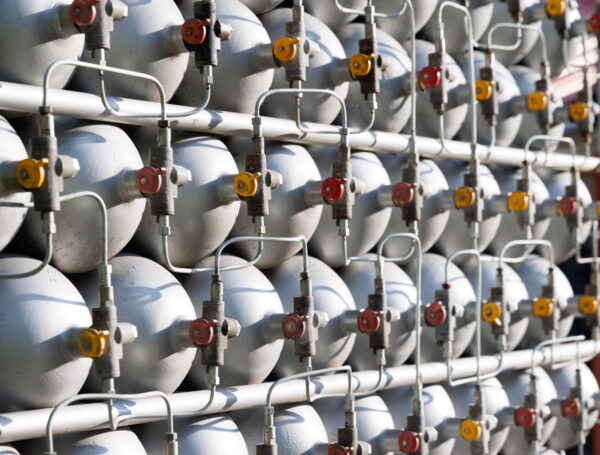Nuovo regolamento F-Gas