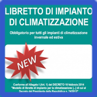 Il libretto d’Impianto